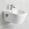 Биде Villeroy & Boch Omnia Architectura 54840001 подвесное Альпийский белый 54840001