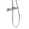 Душевая система Villeroy & Boch TVS00000600061 с термостатом Хром TVS00000600061