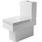 Крышка-сиденье Duravit Vero 0067690000 с микролифтом 67690000