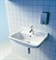 Раковина Duravit Starck 3 0300500000  50 300500000