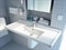 Раковина Duravit Starck 3 0304100000 (105 см) 304100000