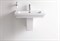 Раковина Duravit 2ND Floor 0491700000  70 491700000