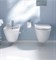 Биде подвесное Duravit Starck 3 2230150000 2230150000