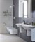 Биде подвесное Duravit Darling 2249150000 2249150000