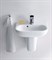 Раковина Duravit D-Code 23106000002 23106000002