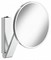 Косметическое зеркало Keuco iLook move 17612 019004 с подсветкой с увеличением - фото 432582