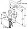 Смеситель для кухни Kludi L-Ine 428210577 428210577