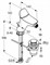 Смеситель для биде Kludi Ambienta 532160575 532160575