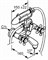 Смеситель Kludi Adlon 514414520 для ванны с душем 514414520