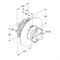 Скрытая часть для смесителя Kludi Flexx Boxx 88011 88011