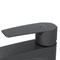 Смеситель для раковины AM.PM Gem F90A92022, Черный матовый F90A92022