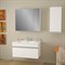 Подвесной шкаф Dreja Grace 35 99.0908, Белый глянец 99.0908 - фото 442070 Подвесной шкаф Dreja Grace 35 99.0908, Белый глянец 99.0908 - фото 442070