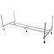 Каркас для ванны Jacob Delafon Odeon Up 170x75 SF491RU-NF Серый SF491RU-NF