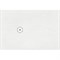 Душевой поддон из материала Neoroc Jacob Delafon Singulier 120x80 E67013-SHM Белый E67013-SHM