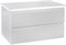 Тумба под раковину Jacob Delafon Madeleine 100 EB2084-J51 подвесная Белый матовый EB2084-J51