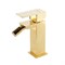 Смеситель для биде Cezares UNIKA-BSM1-03/24 Золото UNIKA-BSM1-03/24