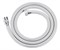 Душевой шланг Cezares Articoli Vari 150 CZR-FD4-150-BIO Белый матовый CZR-FD4-150-BIO
