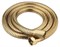 Душевой шланг Cezares Articoli Vari 120 CZR-FMDC-120-03 Золото CZR-FMDC-120-03