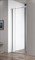 Душевая дверь Cezares Variante B-1 140 Хром - фото 457492