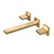 Смеситель для раковины Cezares UNIKA-BLI3-02 Бронза UNIKA-BLI3-02