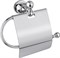 Держатель туалетной бумаги Cezares OLIMP-TRH-01-M Хром OLIMP-TRH-01-M