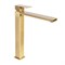Смеситель для раковины Cezares UNIKA-LC-03/24-W0 Золото 24 карат UNIKA-LC-03/24-W0