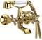 Смеситель для ванны Cezares Retro RETRO-C-VD2-03 Золото RETRO-C-VD2-03
