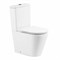 Бачок для унитаза BelBagno Flay-R BB2149T Белый BB2149T