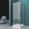 Душевой уголок BelBagno Kraft 120х80 KRAFT-AH-12-120/80-C-Cr-L профиль Хром стекло прозрачное KRAFT-AH-12-120/80-C-Cr-L