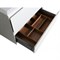 Органайзер для тумбы BelBagno Z-800-2C-ORG-RW Rovere Wenge Z-800-2C-ORG-RW
