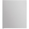 Зеркальный шкаф BelBagno SPC 50 SPC-1A-DL-BL-500 с подсветкой Белый - фото 470797