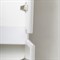 Шкаф пенал BelBagno Albano 32 ALBANO-1600-2A-SC-BL-P подвесной Bianco Lucido ALBANO-1600-2A-SC-BL-P