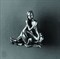 Крючок Art&Max Juno AM-B-0712 Серебро - фото 473741