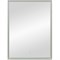 Зеркало Art&Max Arezzo AM-Are-600-800-DS-FC с подсветкой с сенсорным выключателем Хром - фото 473887