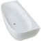 Акриловая ванна Art&Max Milan AM-MIL-1700-800 без гидромассажа - фото 474213