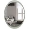 Зеркало Art&Max Ovale AM-Ova-570-770-DS-F-H с подсветкой с сенсорным выключателем AM-Ova-570-770-DS-F-H