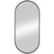 Зеркало Art&Max Bari AM-Bar-700-1500-DS-F с подсветкой с сенсорным выключателем - фото 474462