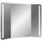 Зеркало-трюмо Art&Max Trento AM-Tre-1000-800-DS-F с подсветкой с сенсорным выключателем - фото 474533