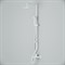 Душевая система AM.PM X-Joy F43885A14 Белый матовый F43885A14