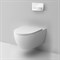 Комплект унитаза с инсталляцией AM.PM Awe FlashClean IS30201.111700 с сиденьем Микролифт и Белой клавишей смыва IS30201.111700