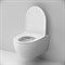 Комплект унитаза с инсталляцией AM.PM Awe FlashClean IS30201.111700 с сиденьем Микролифт и Белой клавишей смыва IS30201.111700