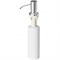 Дозатор для жидкого мыла AM.PM X-Joy A8437100 Хром - фото 475002