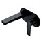 Смеситель для раковины AM.PM Gem F90A72222, Черный матовый F90A72222