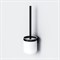 Ершик для унитаза AM.PM X-Joy A8433322, Черный матовый A8433322