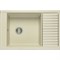 Мойка кухонная Акватон Делия 78 жемчуг 1A715132DE240 1A715132DE240