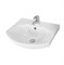 1A1402K0AA010 Набор: 1A140201AA010 Тумба-умывальник Ария 50 Н/ 1WH207781 Раковина Смайл-50 1A1402K0AA010