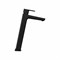 Смеситель для раковины Ravak 10° Free black-TD F 015.20 X070151 Черный матовый X070151