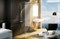 Душевая перегородка Ravak Walk-In Free 160 GW9FS0C00Z1 профиль Хром стекло Transparent GW9FS0C00Z1