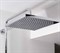 Душевая система Jacob Delafon Atom E26238-CP с термостатом Хром E26238-CP