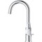 Смеситель для раковины Grohe BauLoop 23763001 Хром gr_23763001
